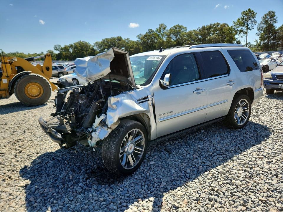 2012 CADILLAC ESCALADE PREMIUM  