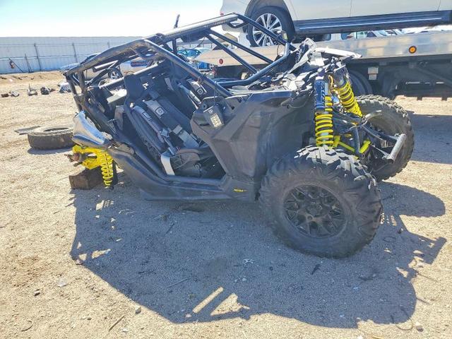 2019 CAN-AM MAVERICK X3 UTILITY VEHICLE