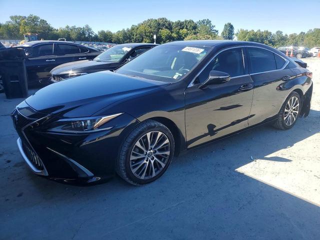 2020 LEXUS ES 350  