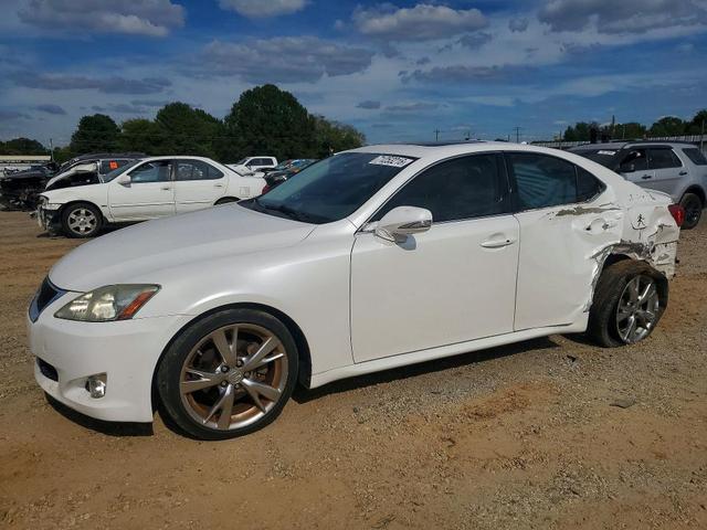 2009 LEXUS IS 250 BASE  