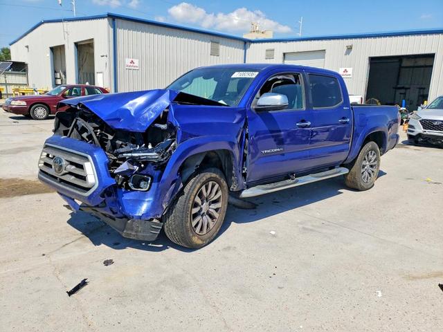 2023 TOYOTA TACOMA LIMITED  
