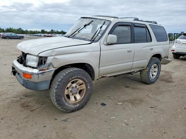 1996 TOYOTA 4RUNNER SR5  
