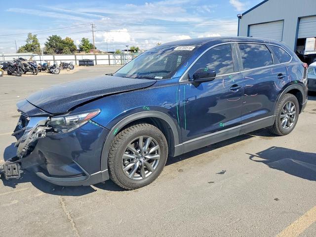 2020 MAZDA CX-9 SPORT  