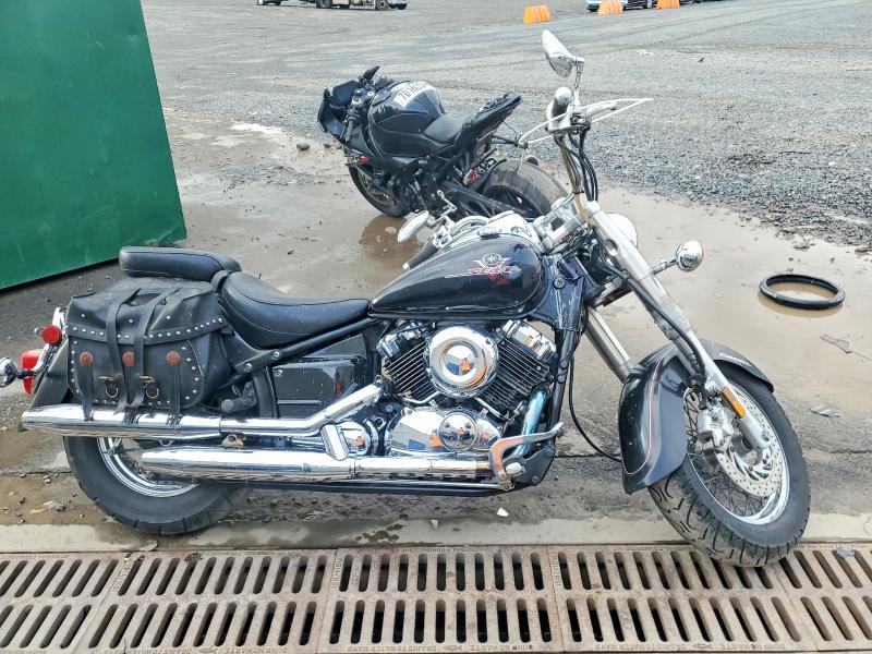 1998 YAMAHA XVS650AK V-STAR CLAS   