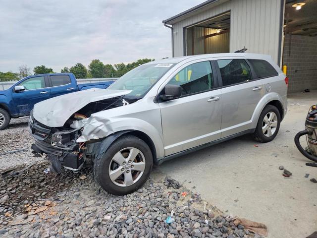 2012 DODGE JOURNEY SE