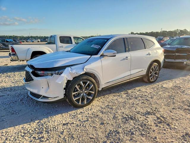 2024 ACURA MDX TECHNOLOGY