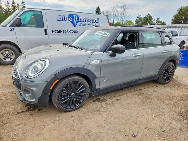2021 MINI COOPER