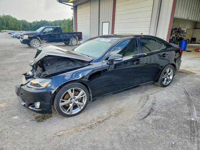 2009 LEXUS IS 250 BASE  