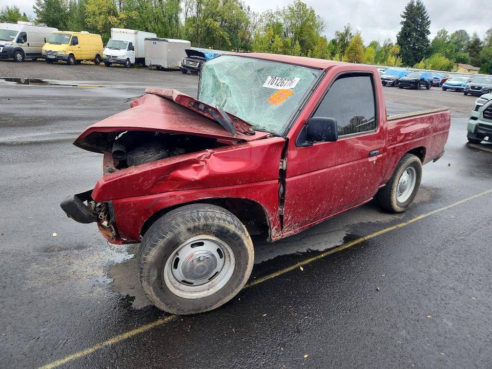 1994 NISSAN TRUCK BASE  