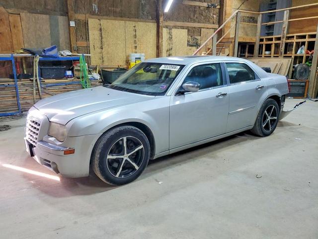 2008 CHRYSLER 300