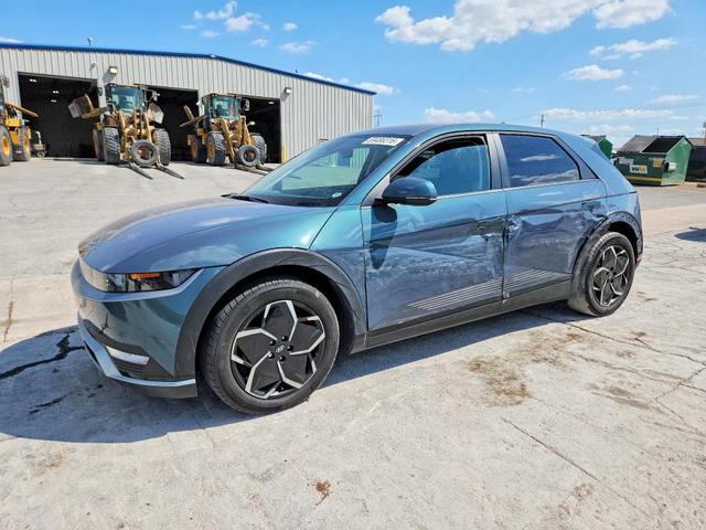 2023 HYUNDAI IONIQ 5 SEL  