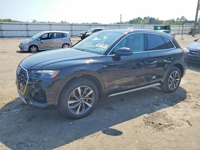 2023 AUDI Q5 PREMIUM PLUS 45  
