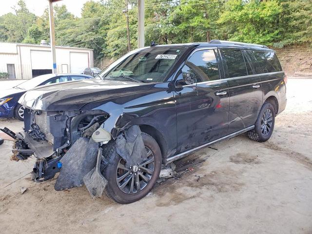 2021 FORD EXPEDITION MAX LIMITED  