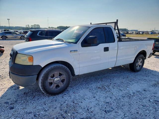 2006 FORD F150   