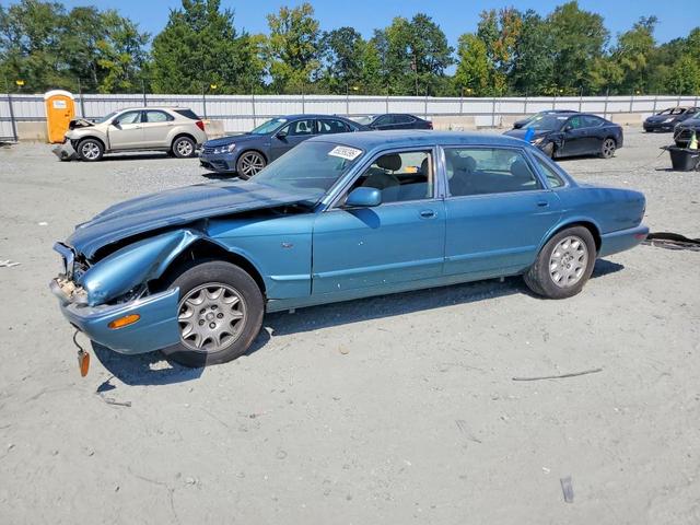 1999 JAGUAR XJ8 L  