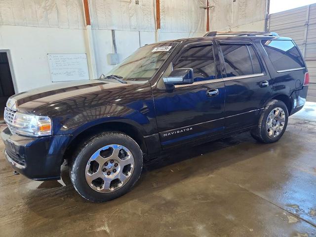 2014 LINCOLN NAVIGATOR   