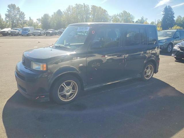 2006 SCION XB BASE  