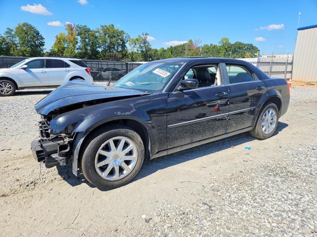 2009 CHRYSLER 300 TOURING  