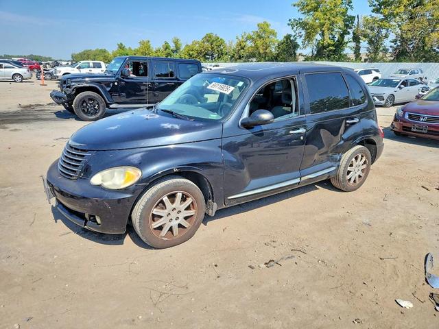 2010 CHRYSLER PT CRUISER   