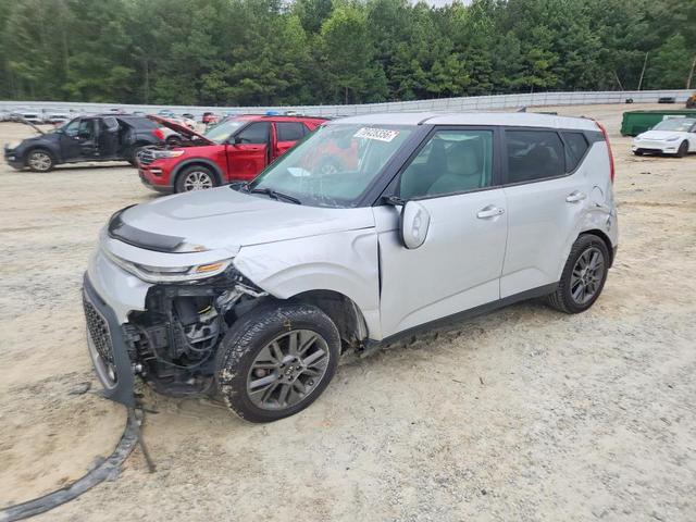 2020 KIA SOUL EX