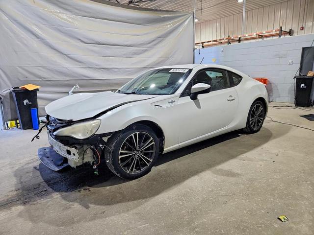 2014 SCION FR-S BASE  