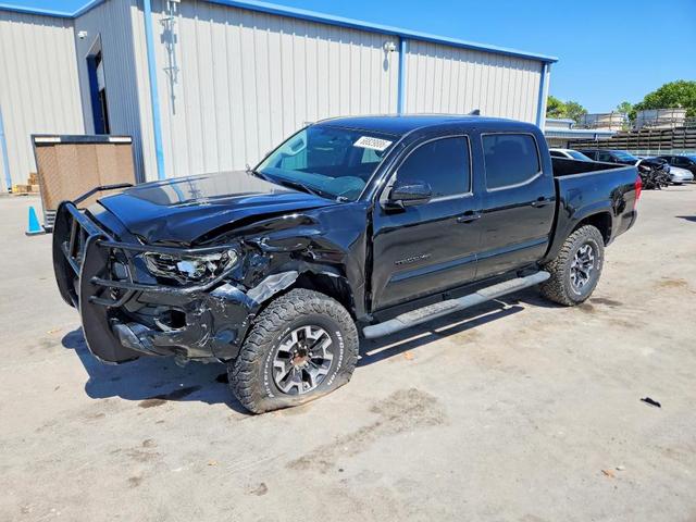 2016 TOYOTA TACOMA SR5 V6  