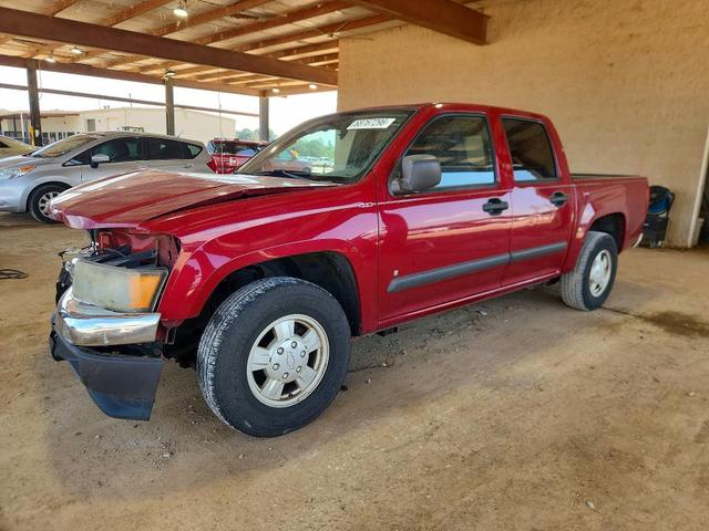 2006 CHEVROLET COLORADO   