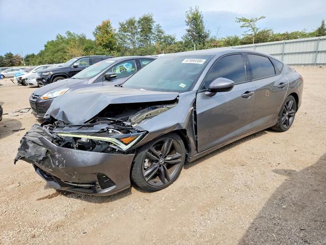 2024 ACURA INTEGRA A-SPEC  