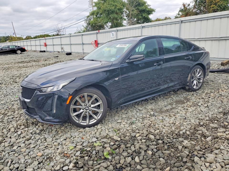 2024 CADILLAC CT5 SPORT  