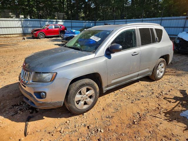 2015 JEEP COMPASS SPORT  