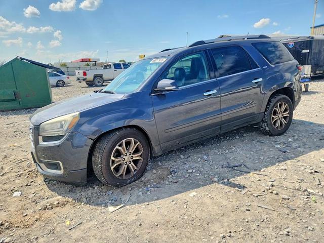 2014 GMC ACADIA