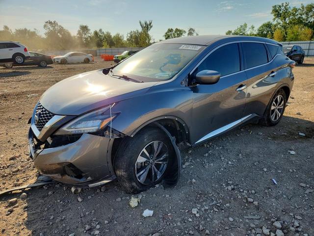 2023 NISSAN MURANO S  
