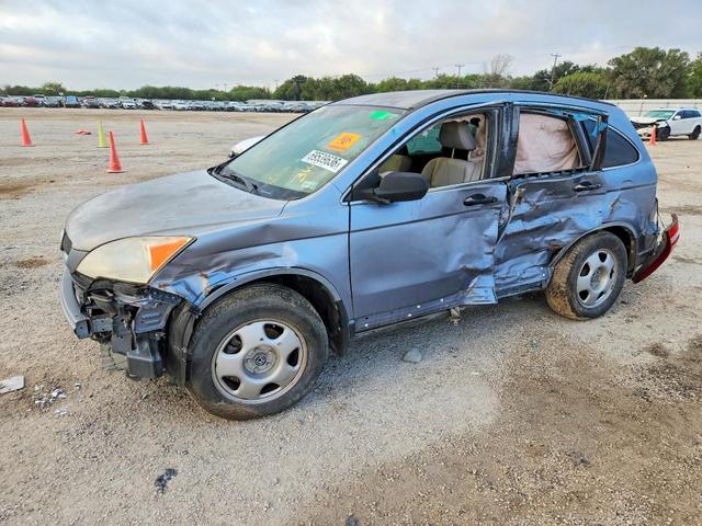 2008 HONDA CR-V LX  