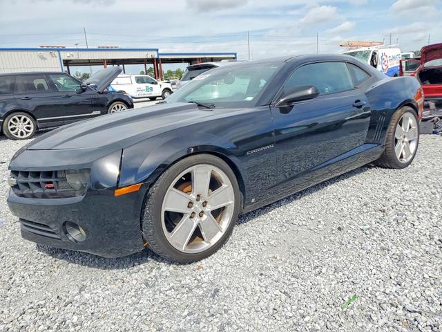 2010 CHEVROLET CAMARO LT  