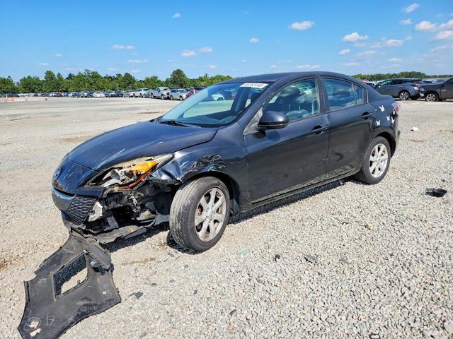 2010 MAZDA 3 I  
