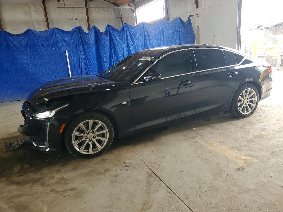 2023 CADILLAC CT5 LUXURY  