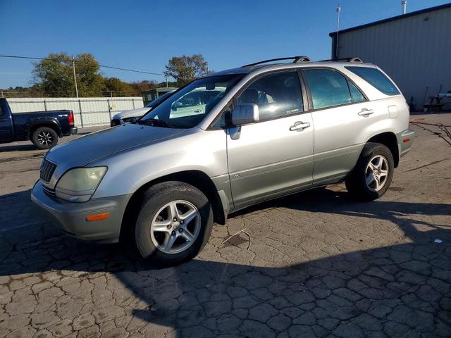 2001 LEXUS RX 300  