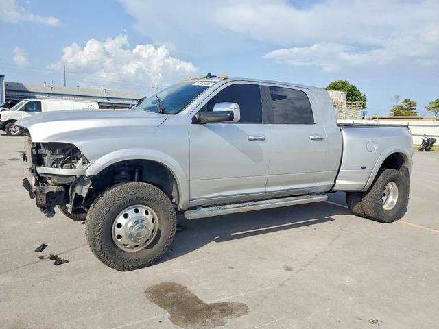 2015 RAM 3500 LARAMIE  