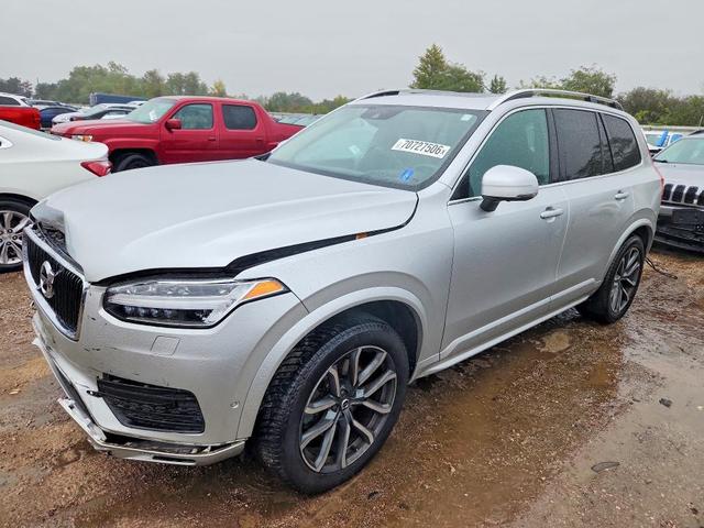 2019 VOLVO XC90 T6 MOMENTUM