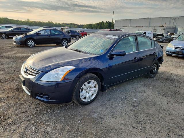2011 NISSAN ALTIMA 25