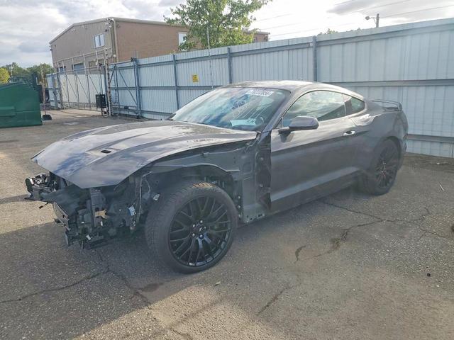 2021 FORD MUSTANG GT  