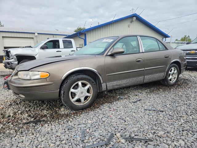 2002 BUICK REGAL LS  