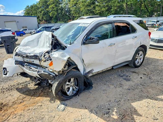 2011 CHEVROLET EQUINOX LT  