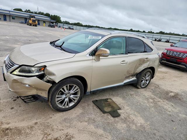 2014 LEXUS RX 350 BASE  