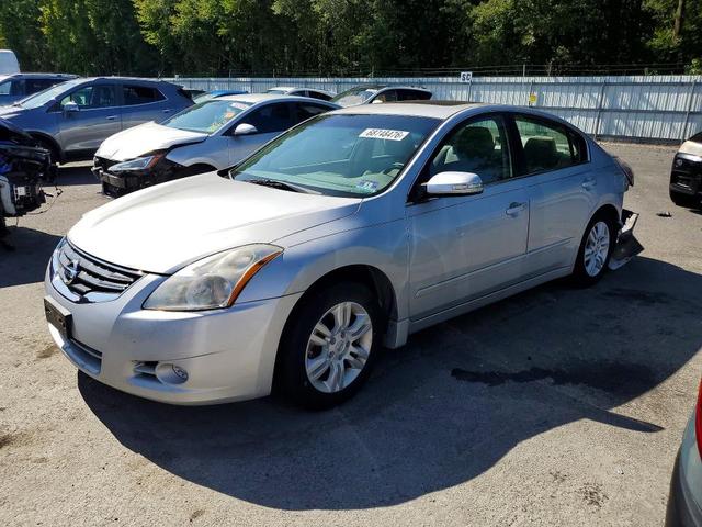 2011 NISSAN ALTIMA 25