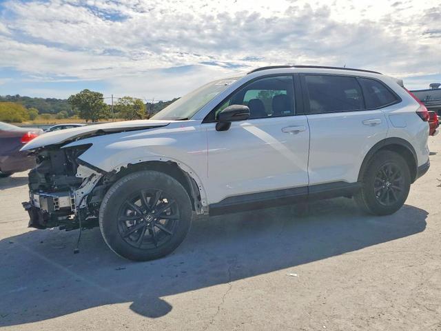 2026 HONDA CR-V SPORT-L  