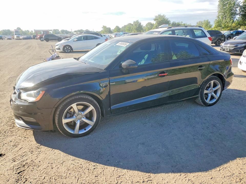 2016 AUDI A3 PREMIUM  