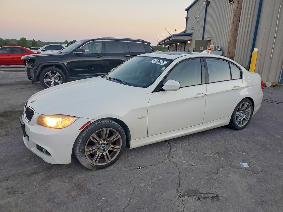 2010 BMW 328 I  