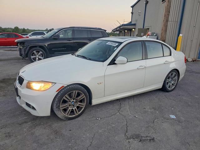 2010 BMW 328 I  