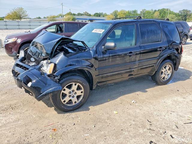 2003 FORD ESCAPE LIMITED  